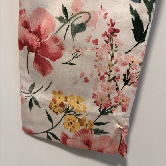 ZARA ANKLE PANTS - Picture 5 of 5